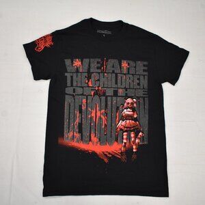 Bring Me The Horizon Mens We Are The Children Of Devoluition Shirt New